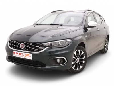 Fiat Tipo 1.3 Mjt 95 SW Mirror + GPS Carplay + ALU16 + Chrome Pack