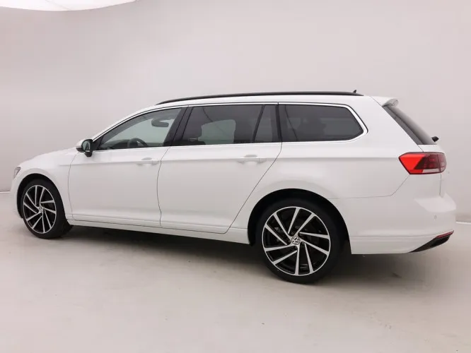 Volkswagen Passat Variant 1.5 TSi 150 DSG Variant + AppConne Image 3