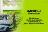 Skoda Superb Combi 1,5 TSI ACT Ambition BusinessLine / Vakio Thumbnail 3