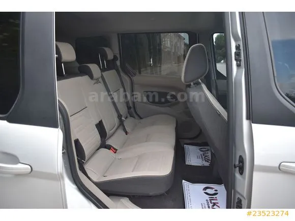 Ford Tourneo Connect 1.5 TDCI Titanium X Image 6